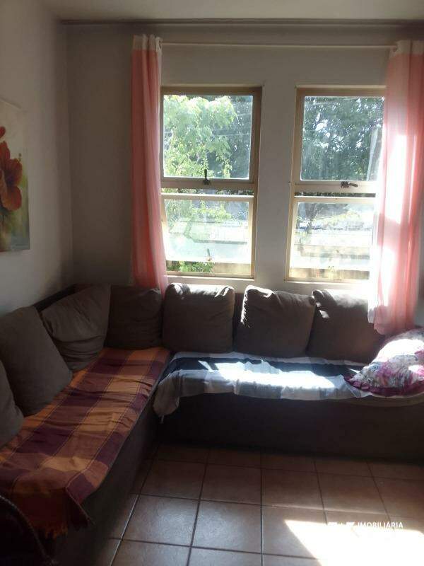Apartamento à venda no Parque do Mirante: 