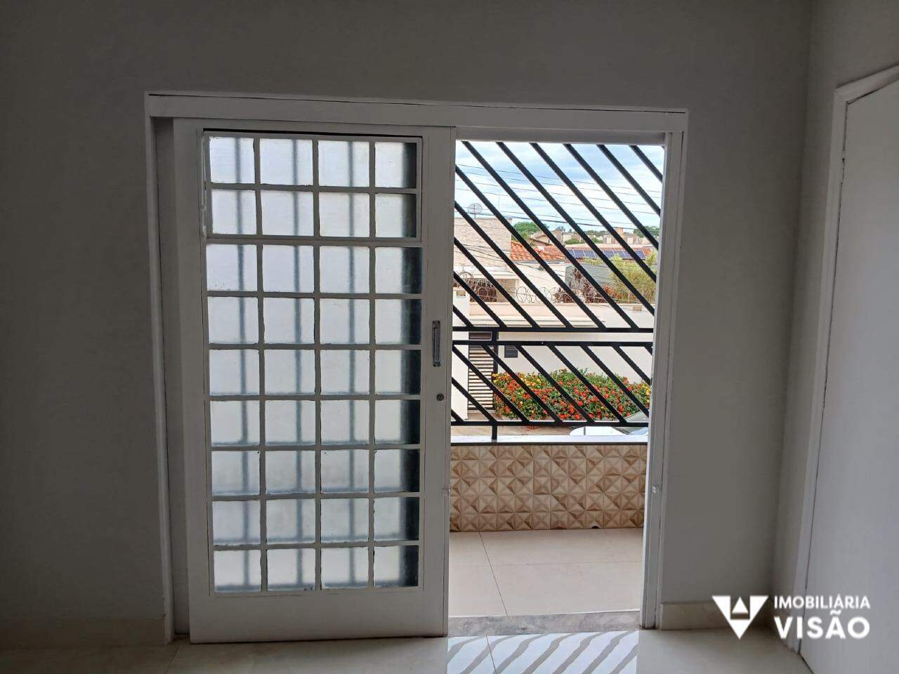 Apartamento para aluguel no Parque do Mirante: 