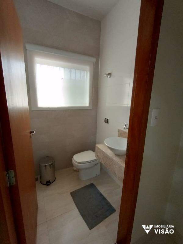 Casa à venda no ABADIA: 