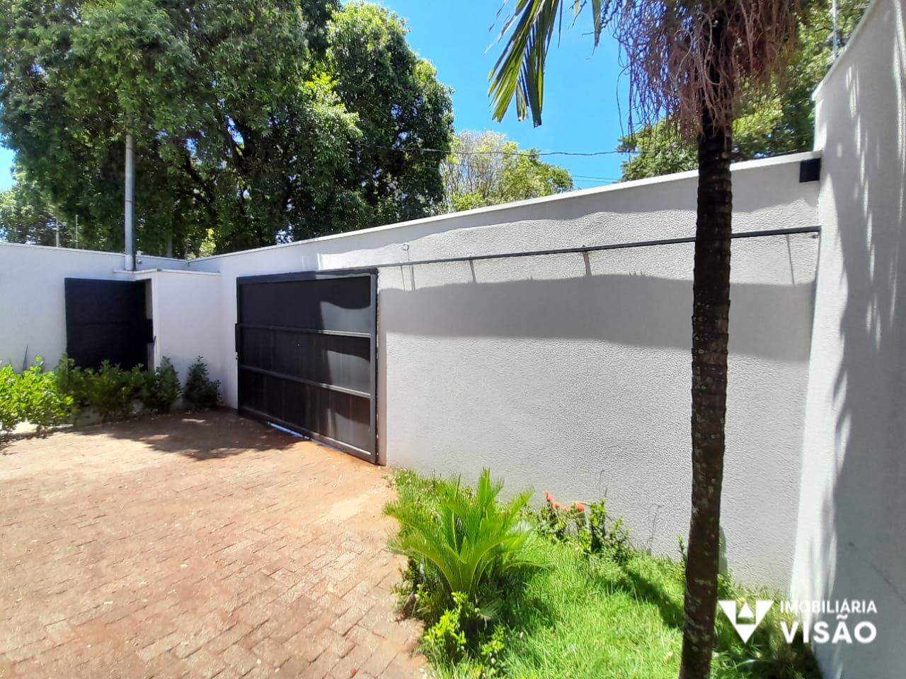 Casa à venda no Fabrício: 