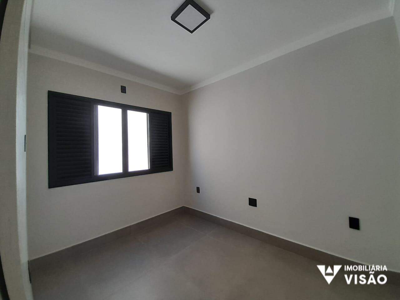 Casa à venda no Fabrício: 