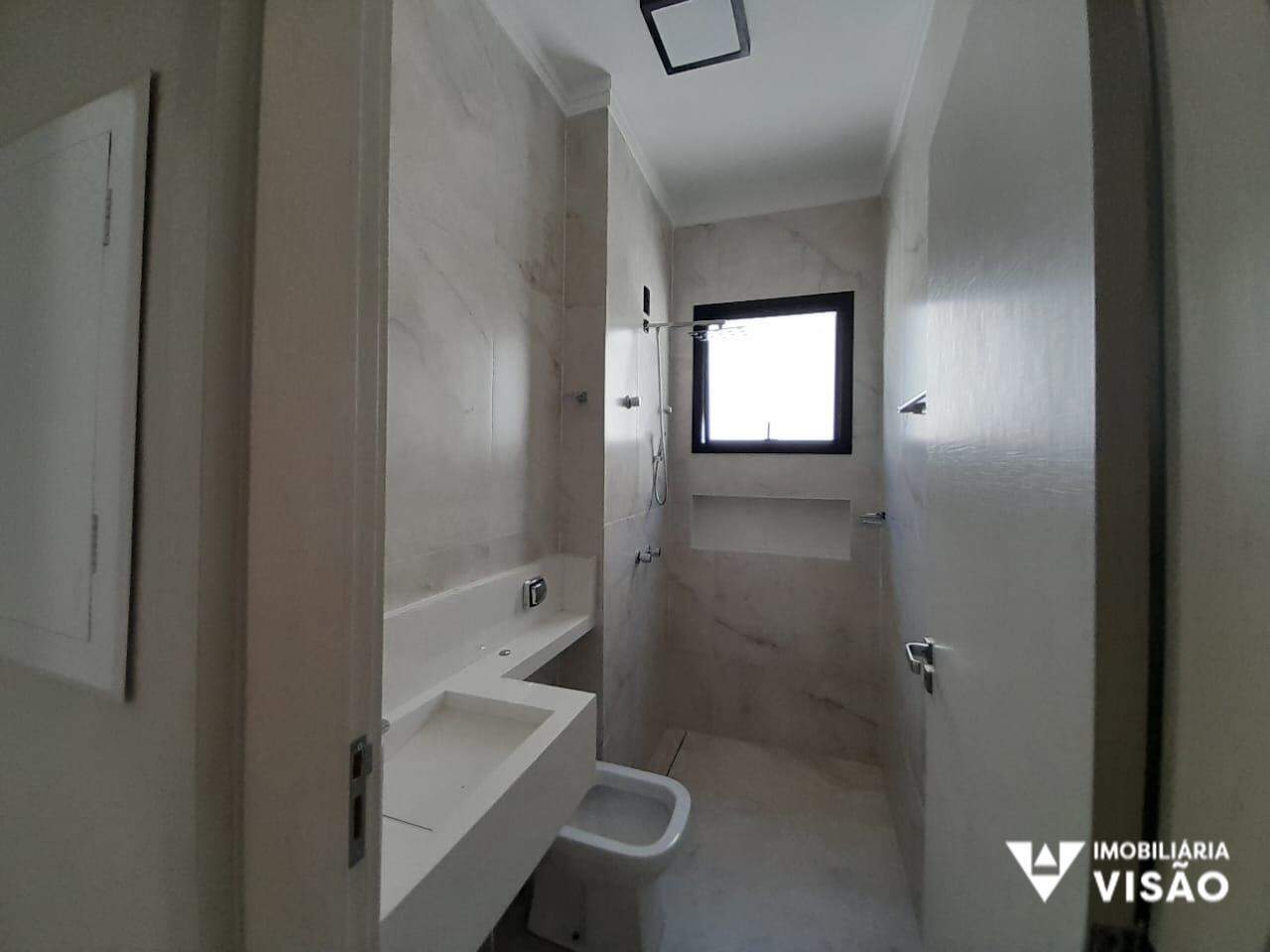 Casa à venda no Fabrício: 