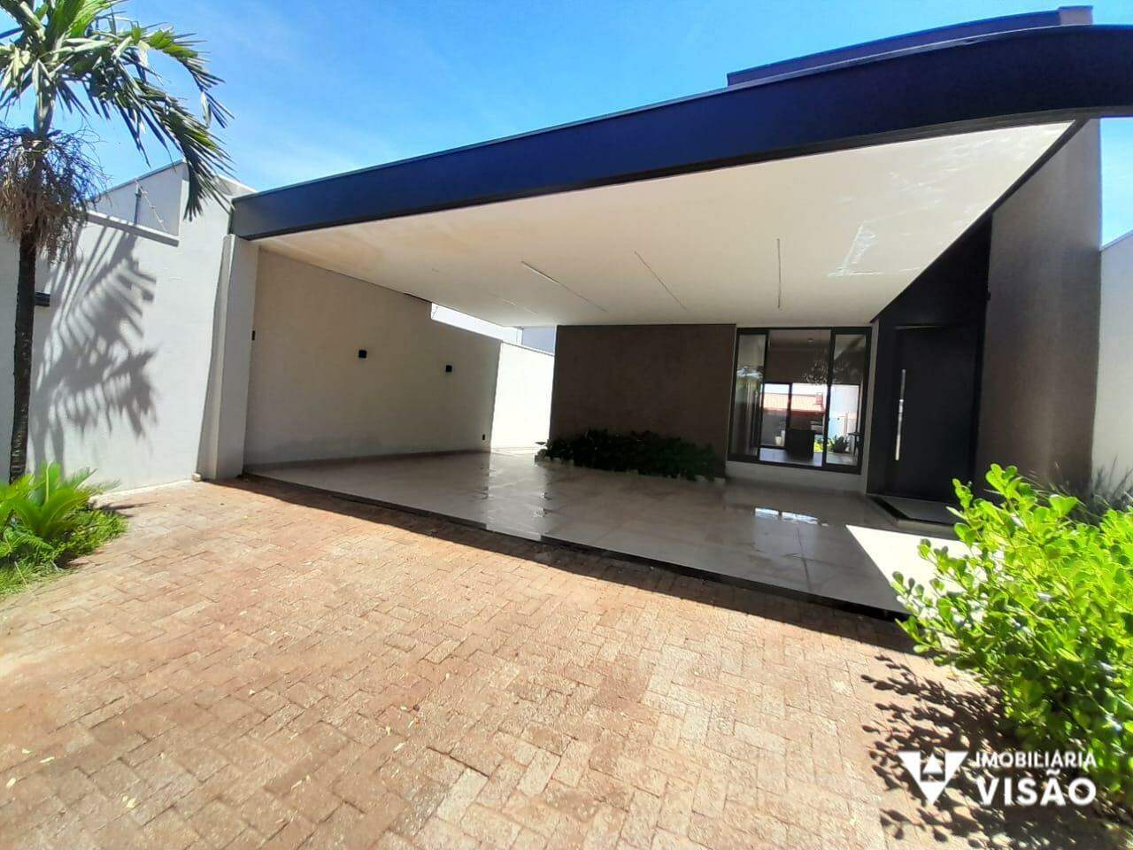 Casa à venda no Fabrício: 