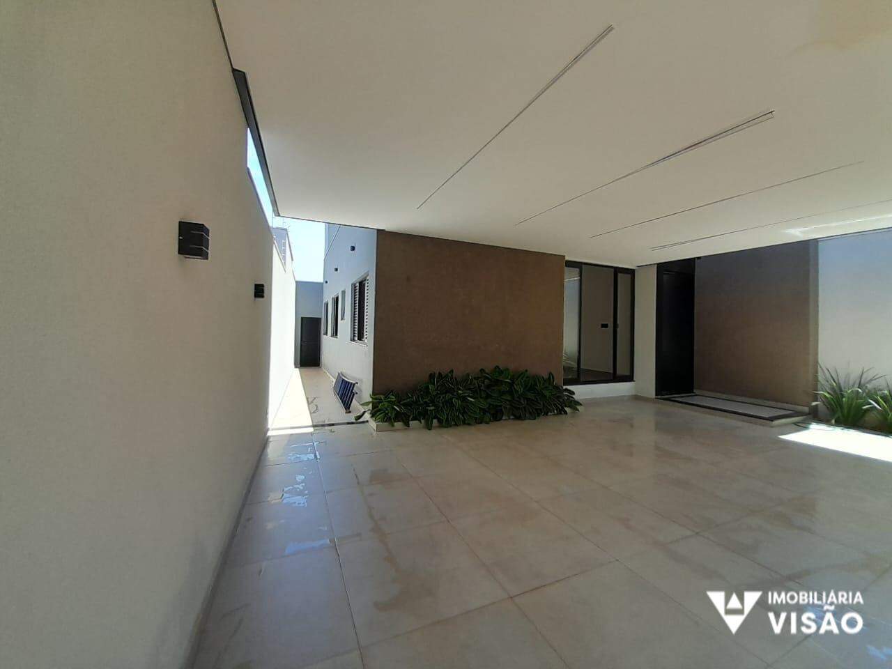 Casa à venda no Fabrício: 