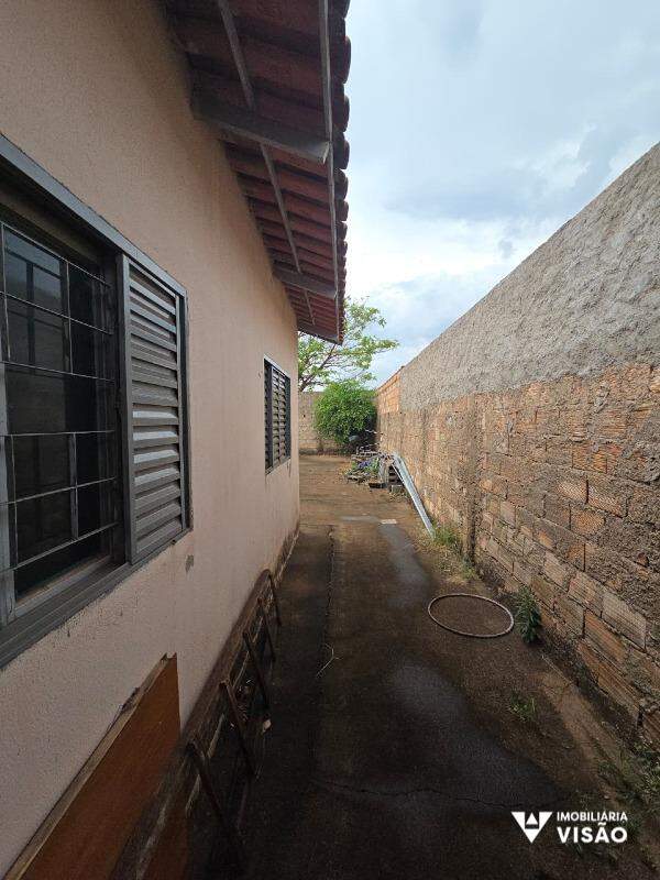 Casa à venda no Jardim Itália II: 