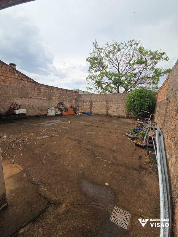 Casa à venda no Jardim Itália II: 