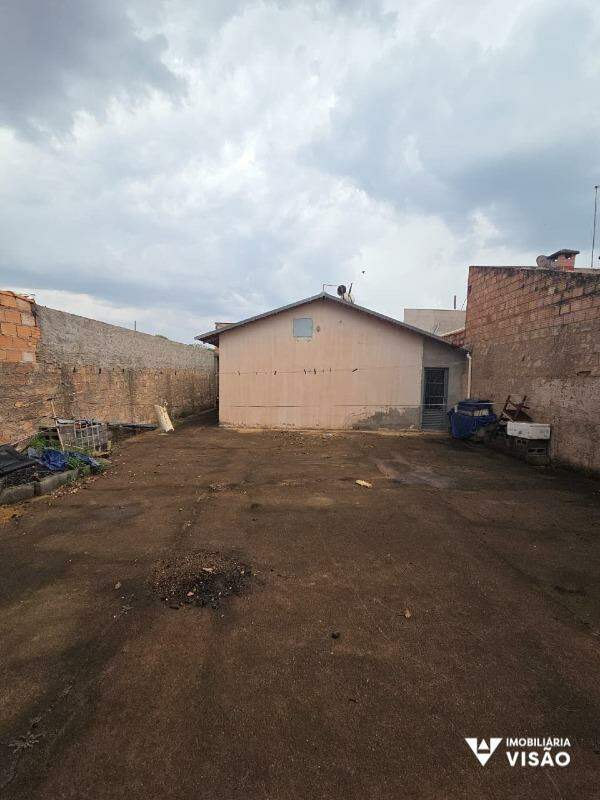 Casa à venda no Jardim Itália II: 