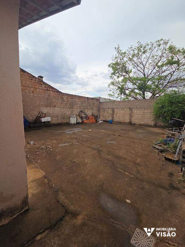 Casa à venda no Jardim Itália II: 