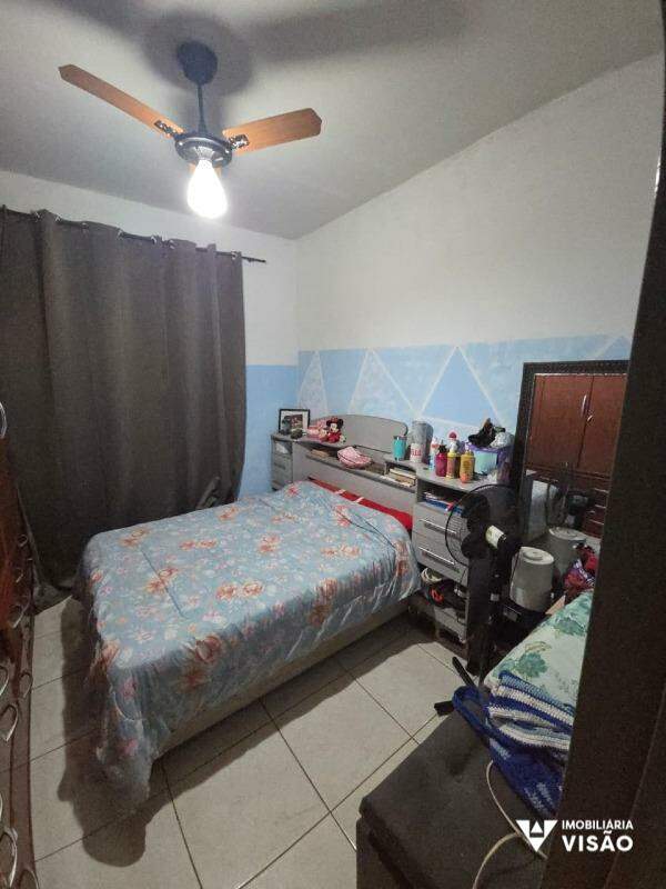 Casa à venda no Jardim Itália II: 