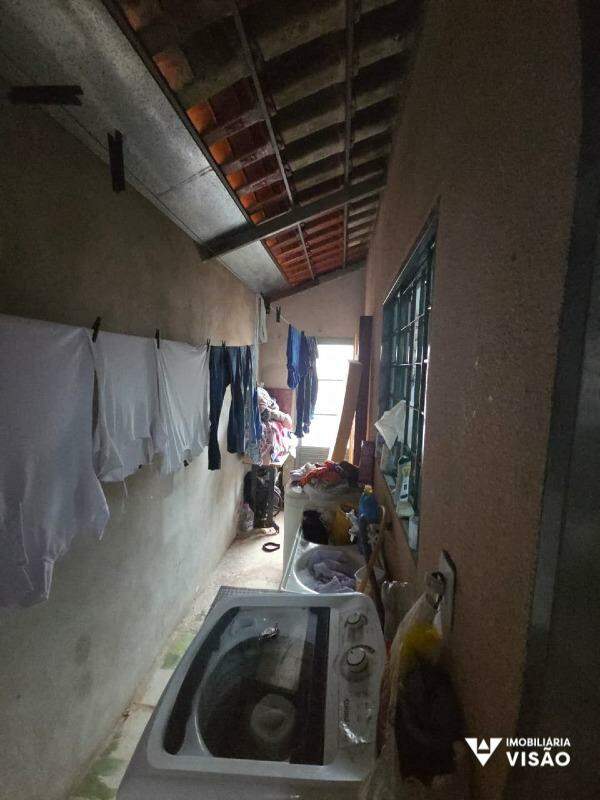 Casa à venda no Jardim Itália II: 