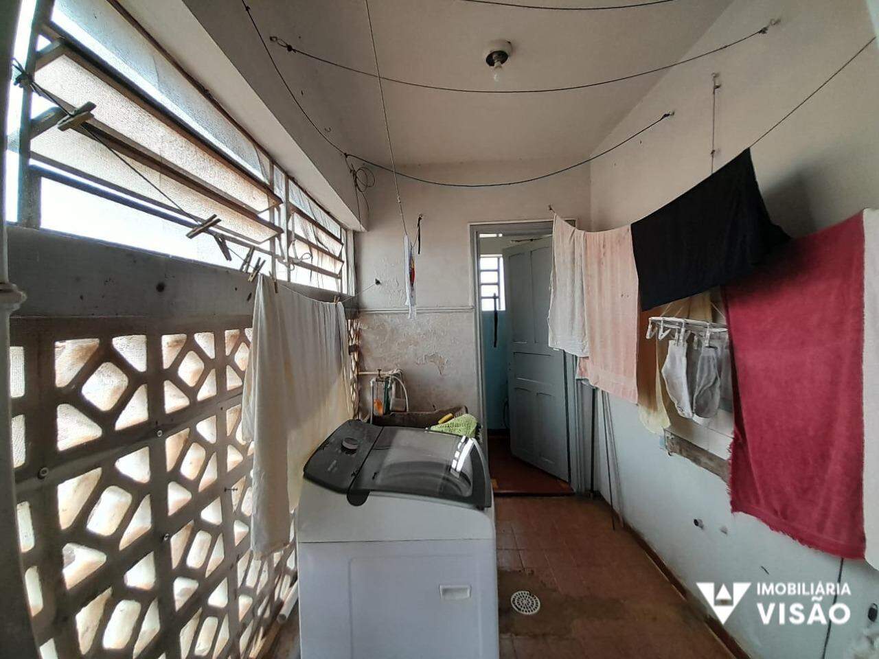 Casa à venda no Centro: 
