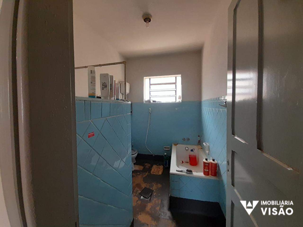 Casa à venda no Centro: 