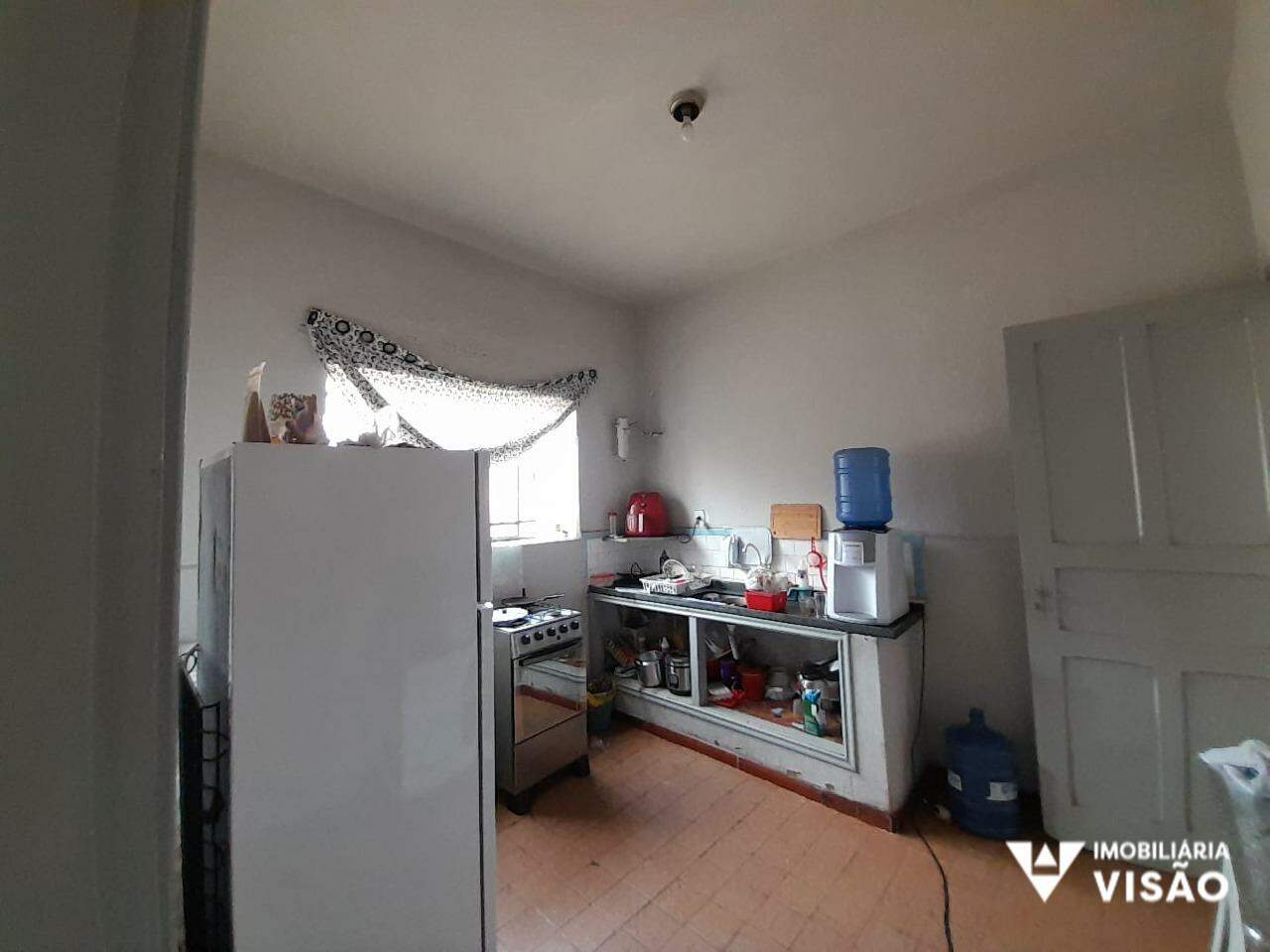 Casa à venda no Centro: 