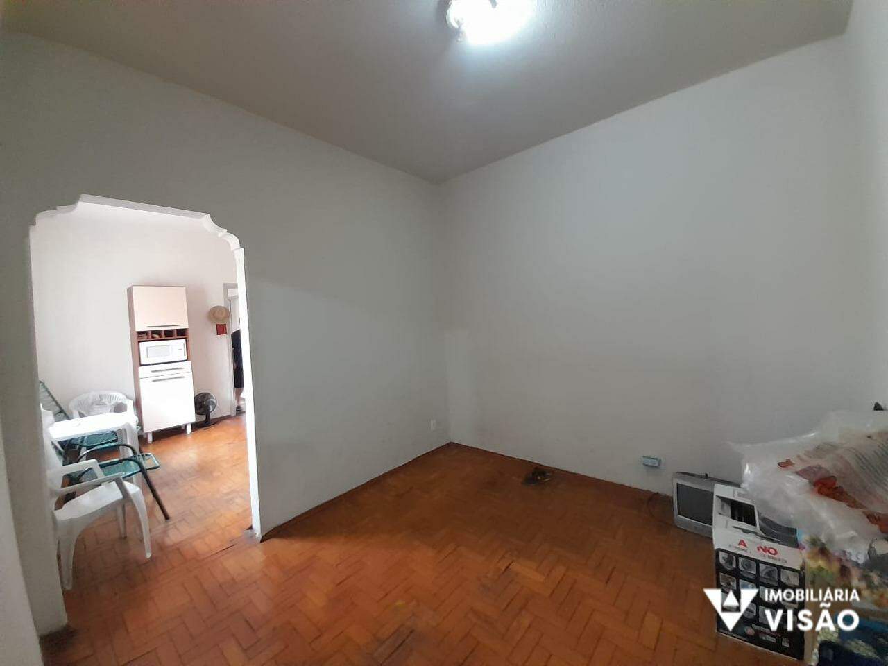Casa à venda no Centro: 
