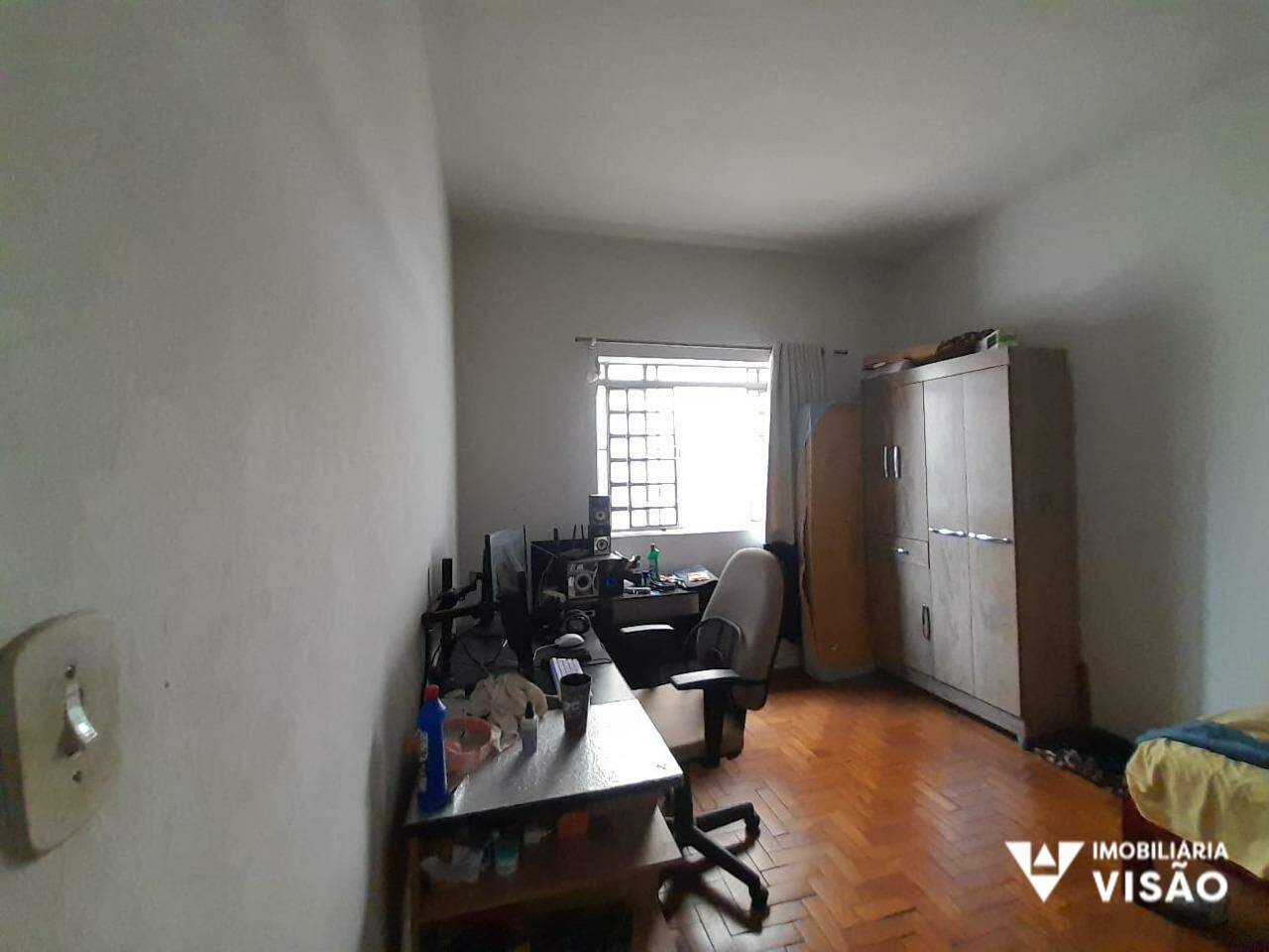 Casa à venda no Centro: 