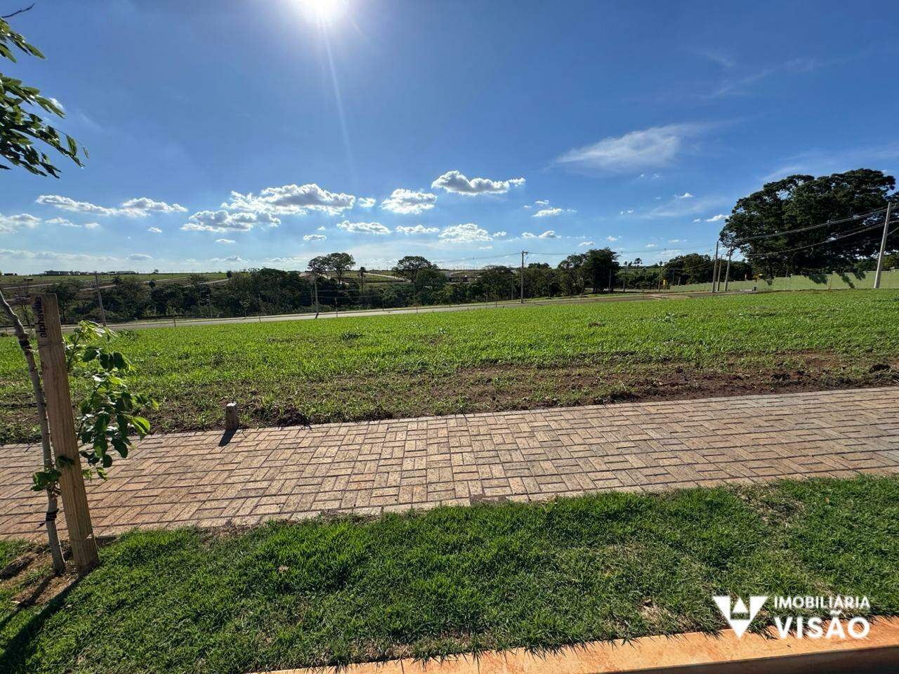 Terreno à venda no ALPHAVILLE - TERRAS ALPHA: 