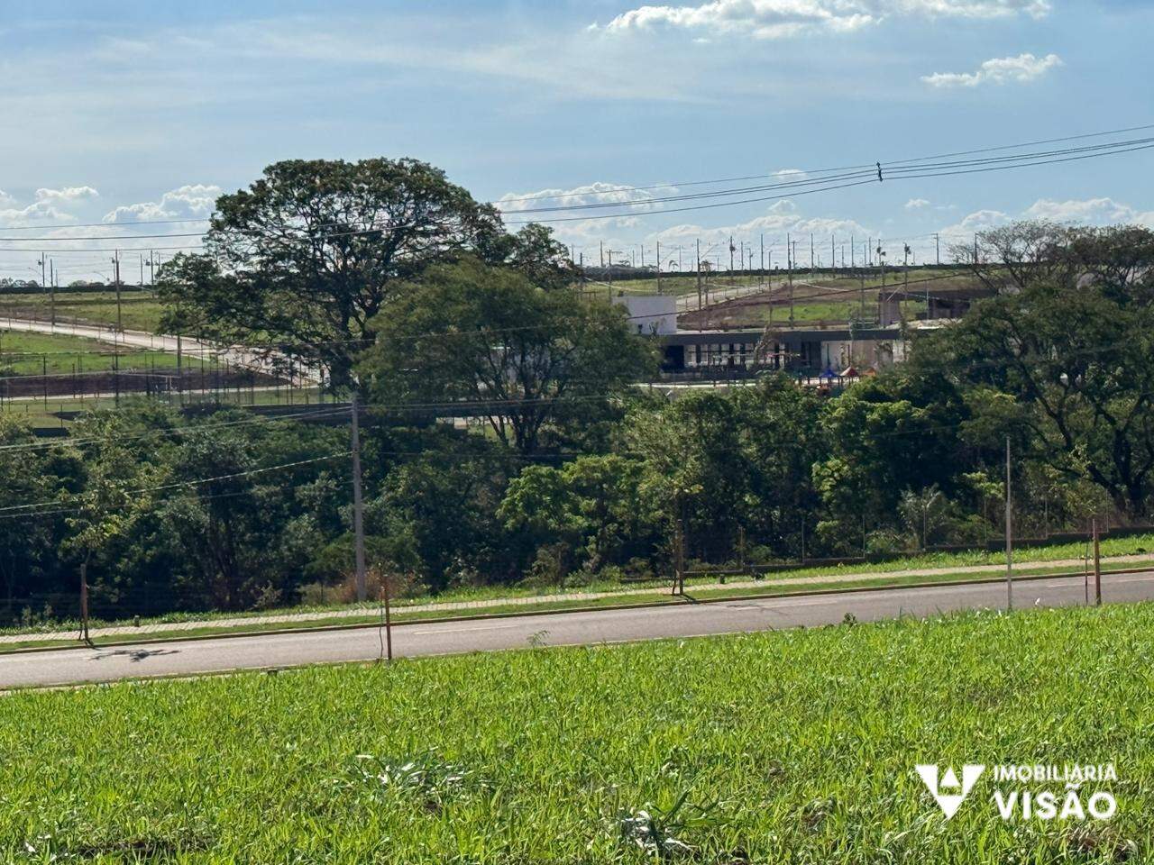 Terreno à venda no ALPHAVILLE - TERRAS ALPHA: 