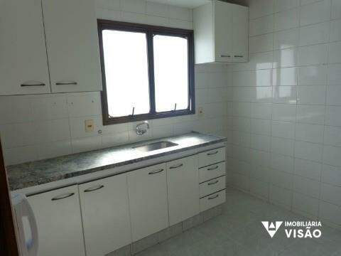 Apartamento à venda no São Benedito: 
