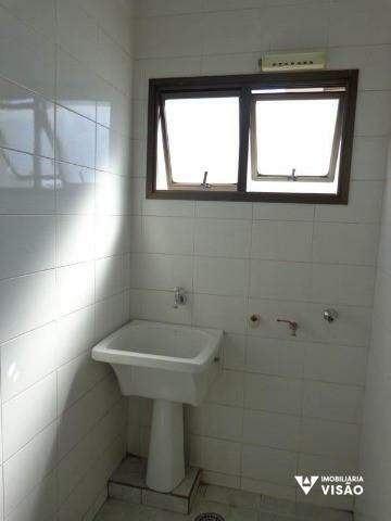 Apartamento à venda no São Benedito: 