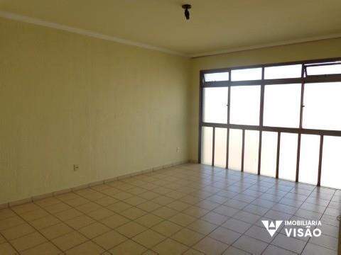 Apartamento à venda no São Benedito: 