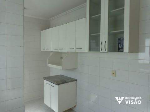 Apartamento à venda no São Benedito: 