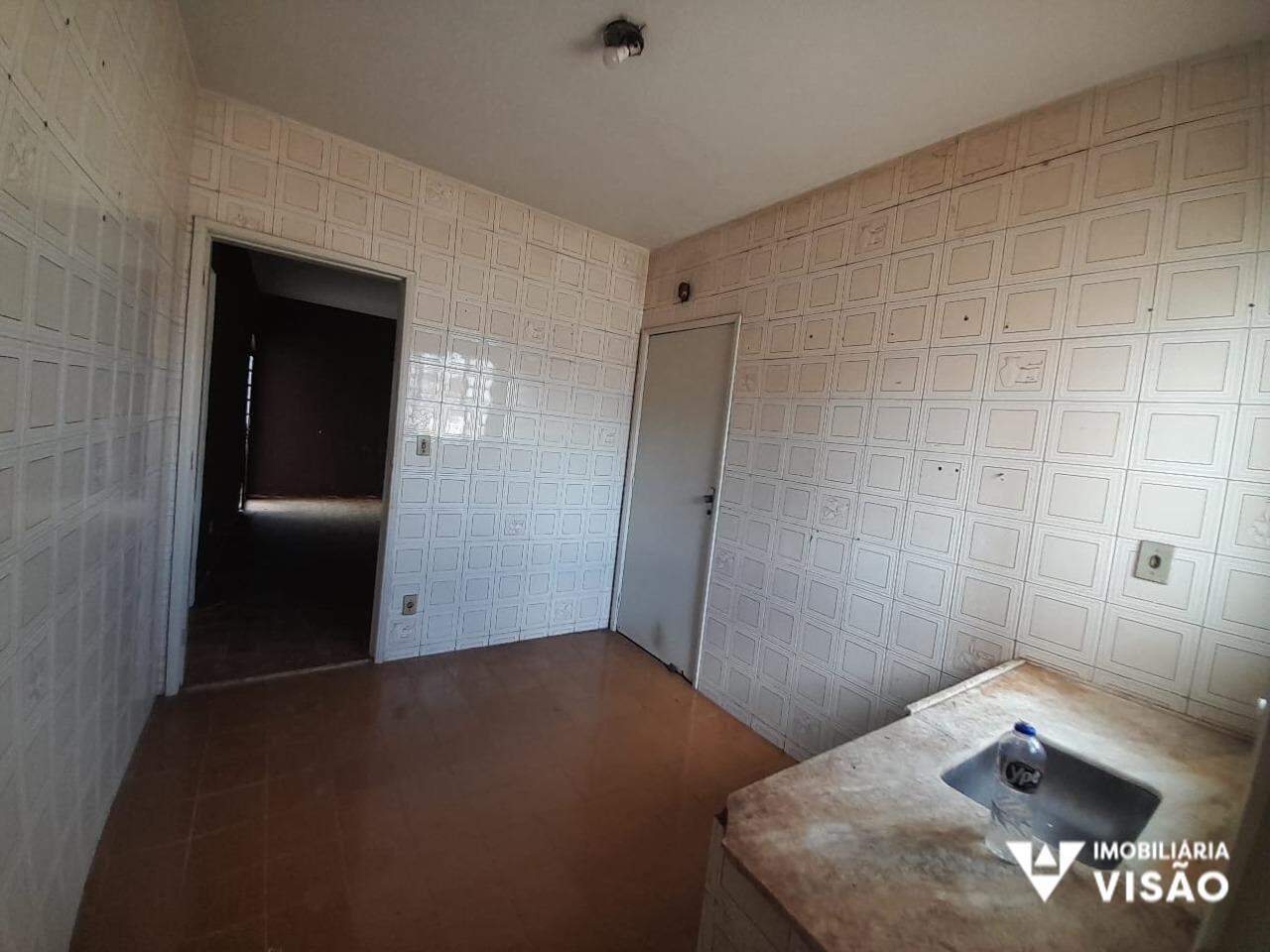 Apartamento à venda no Residencial Estados Unidos: 