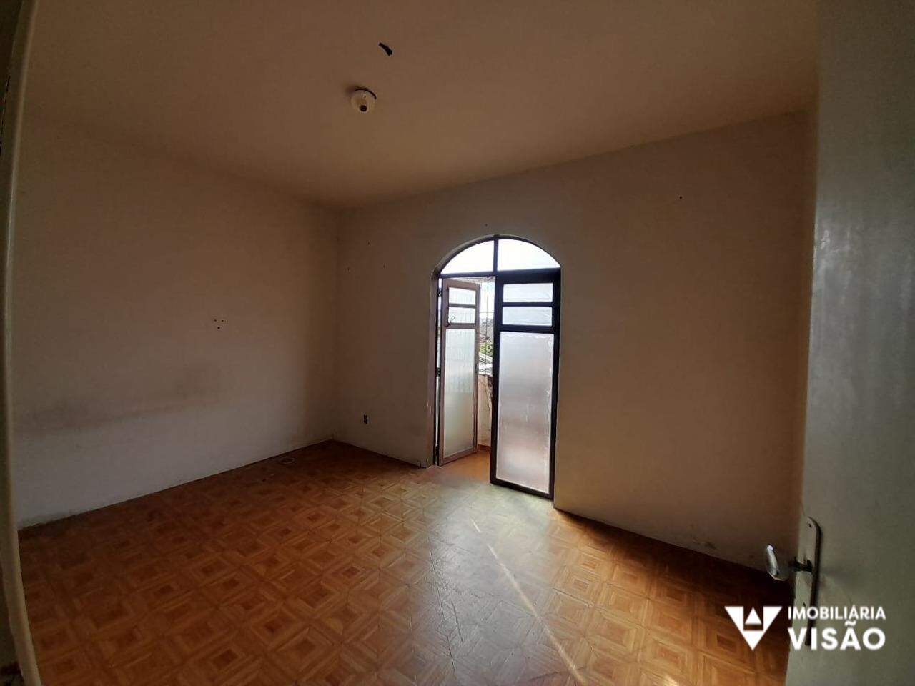 Apartamento à venda no Residencial Estados Unidos: 