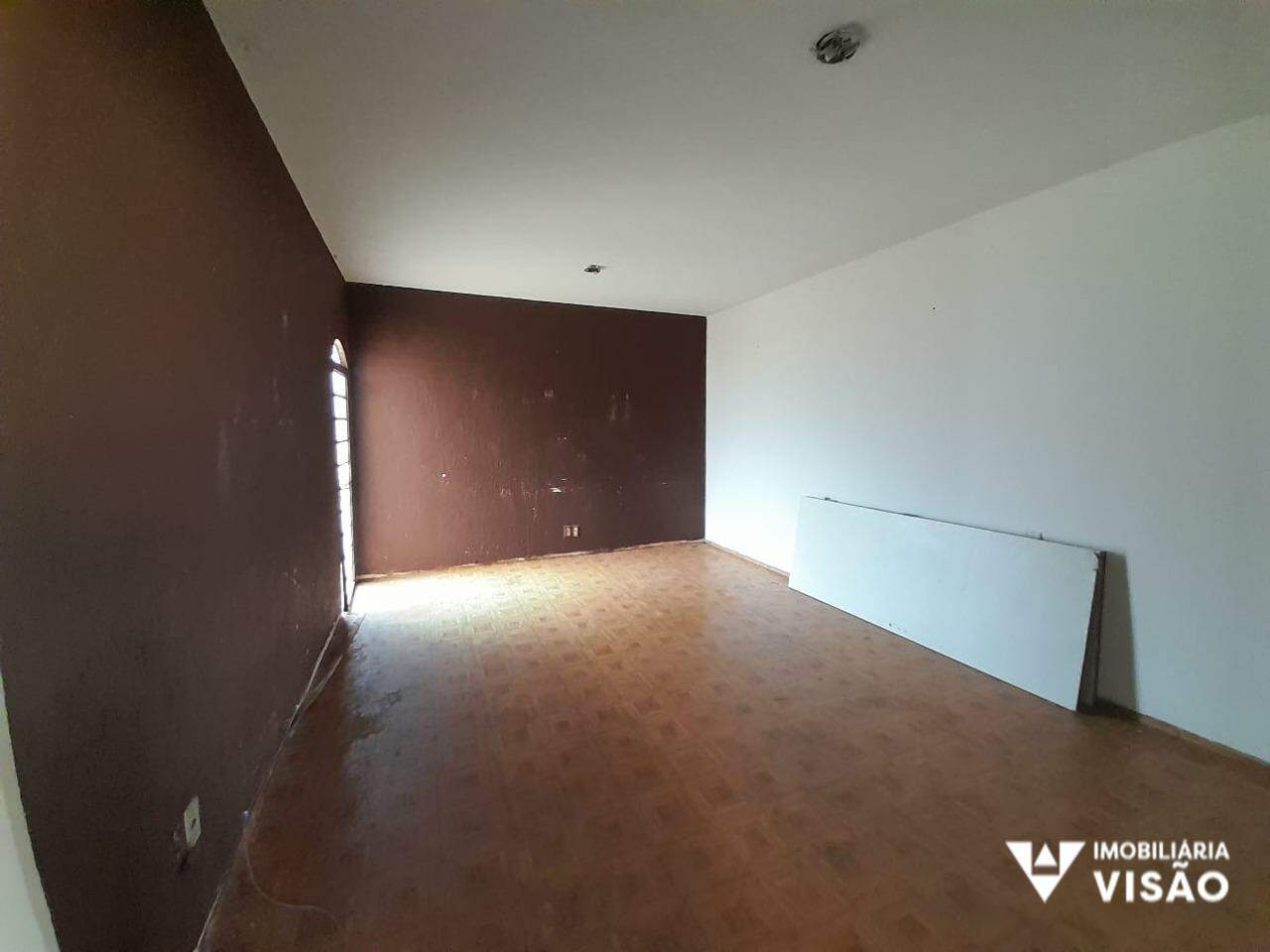 Apartamento à venda no Residencial Estados Unidos: 