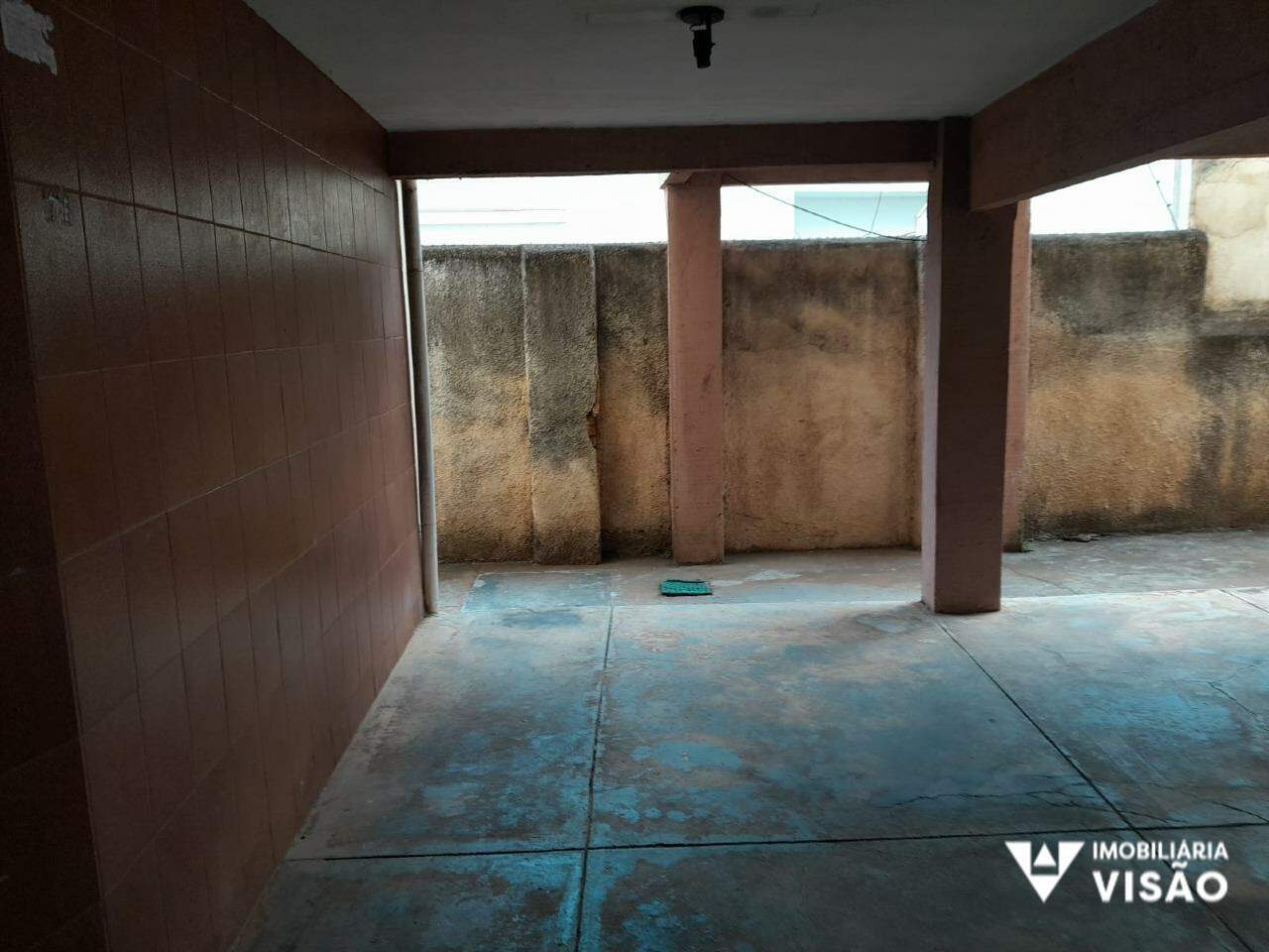 Apartamento à venda no Residencial Estados Unidos: 