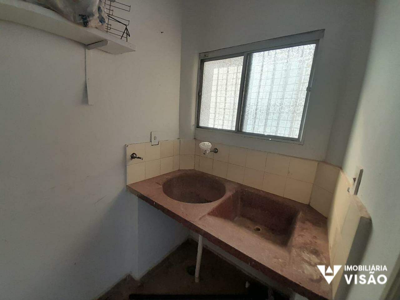 Apartamento à venda no Residencial Estados Unidos: 