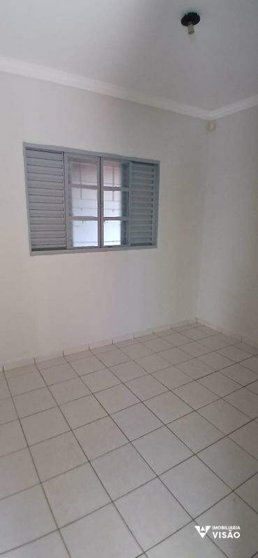 Casa para aluguel no Jardim Maracanã: 