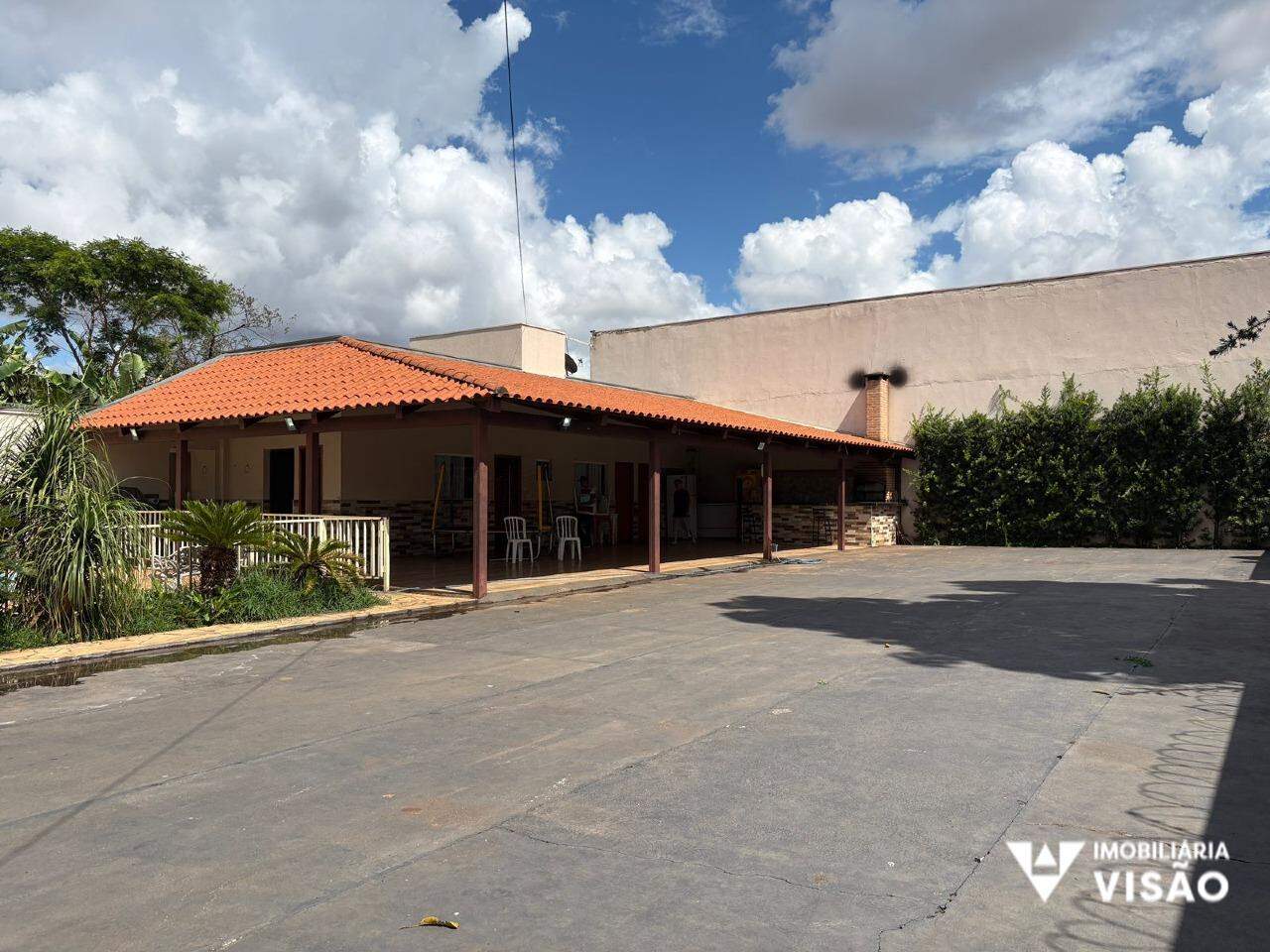 Casa à venda no Recreio dos Bandeirantes: 