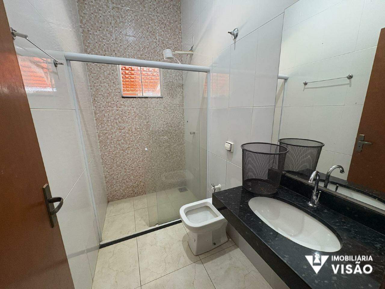 Casa à venda no Recreio dos Bandeirantes: 