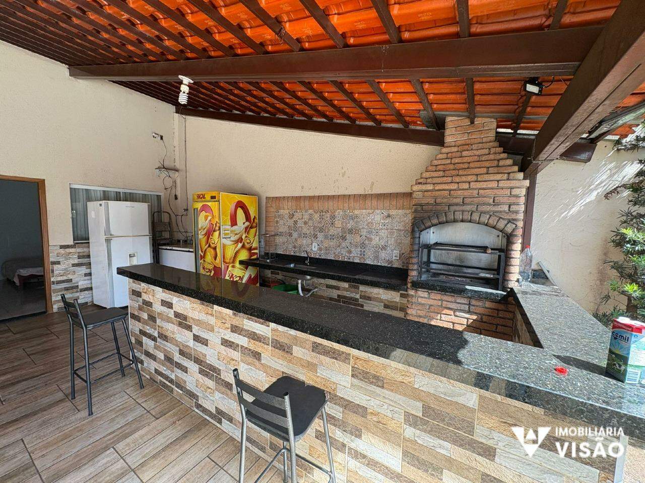 Casa à venda no Recreio dos Bandeirantes: 