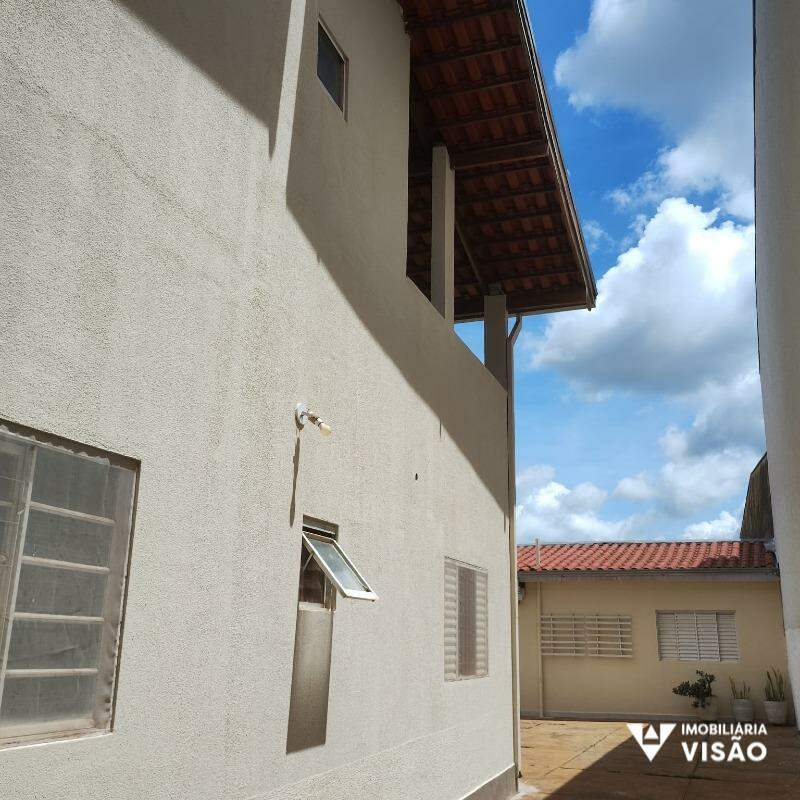 Sobrado à venda no ABADIA: 