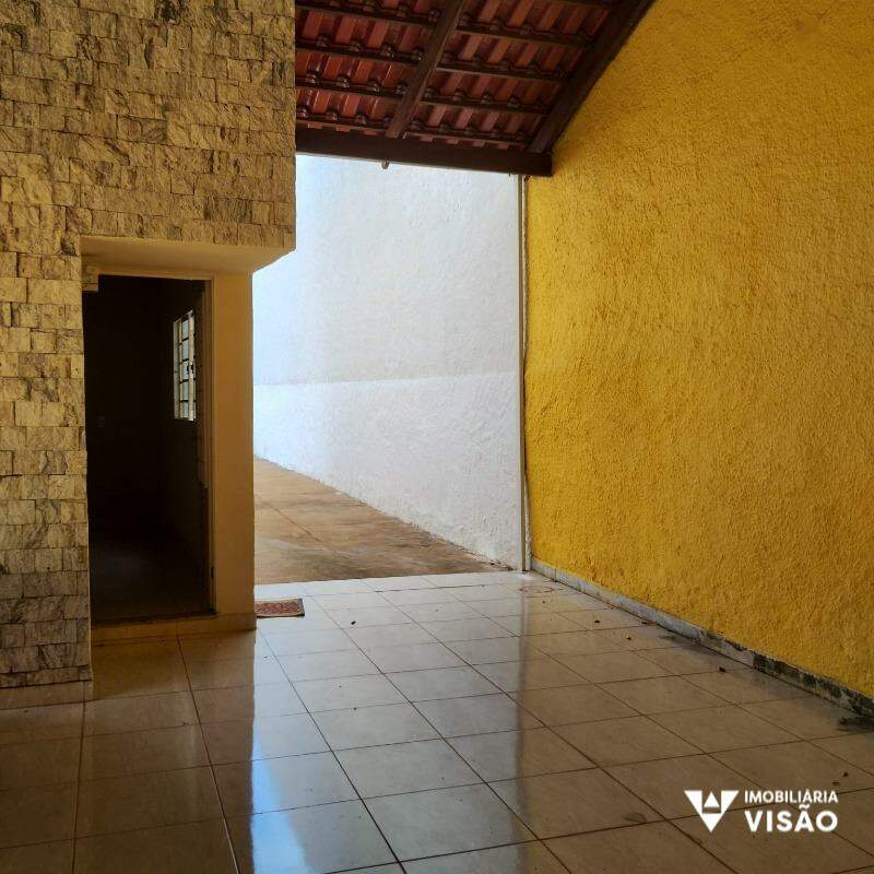 Sobrado à venda no ABADIA: 