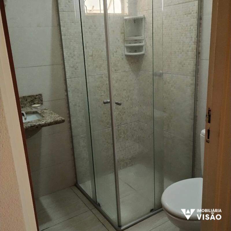 Sobrado à venda no ABADIA: 