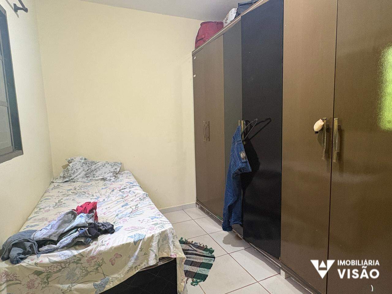 Casa à venda no RESIDENCIAL MORUMBI: 