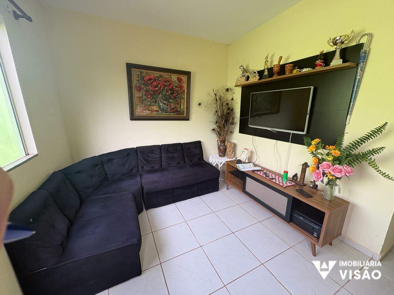 Casa à venda no RESIDENCIAL MORUMBI: 