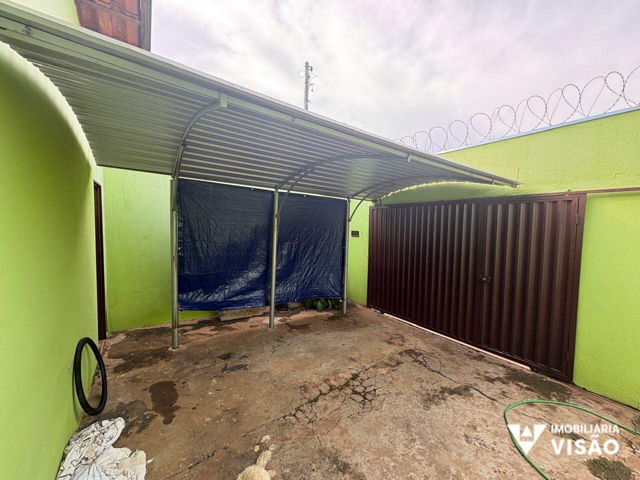 Casa à venda no RESIDENCIAL MORUMBI: 