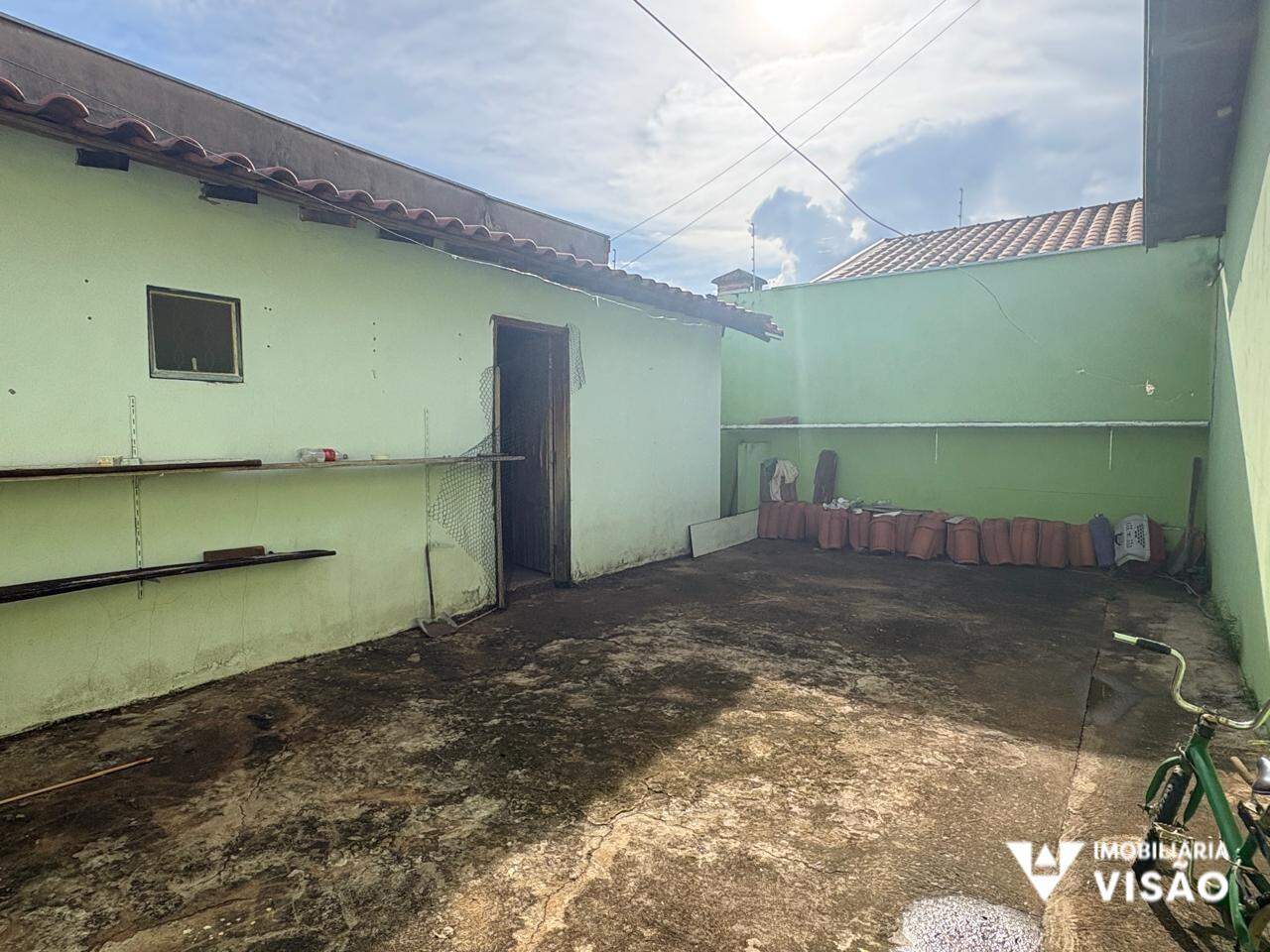 Casa à venda no RESIDENCIAL MORUMBI: 