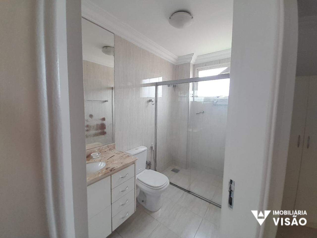 Apartamento à venda no Mercês: 