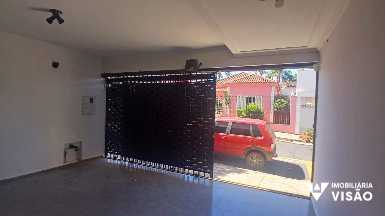 Casa para aluguel no Centro: 