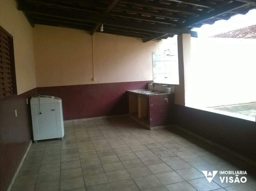Casa à venda no Boa Vista: 
