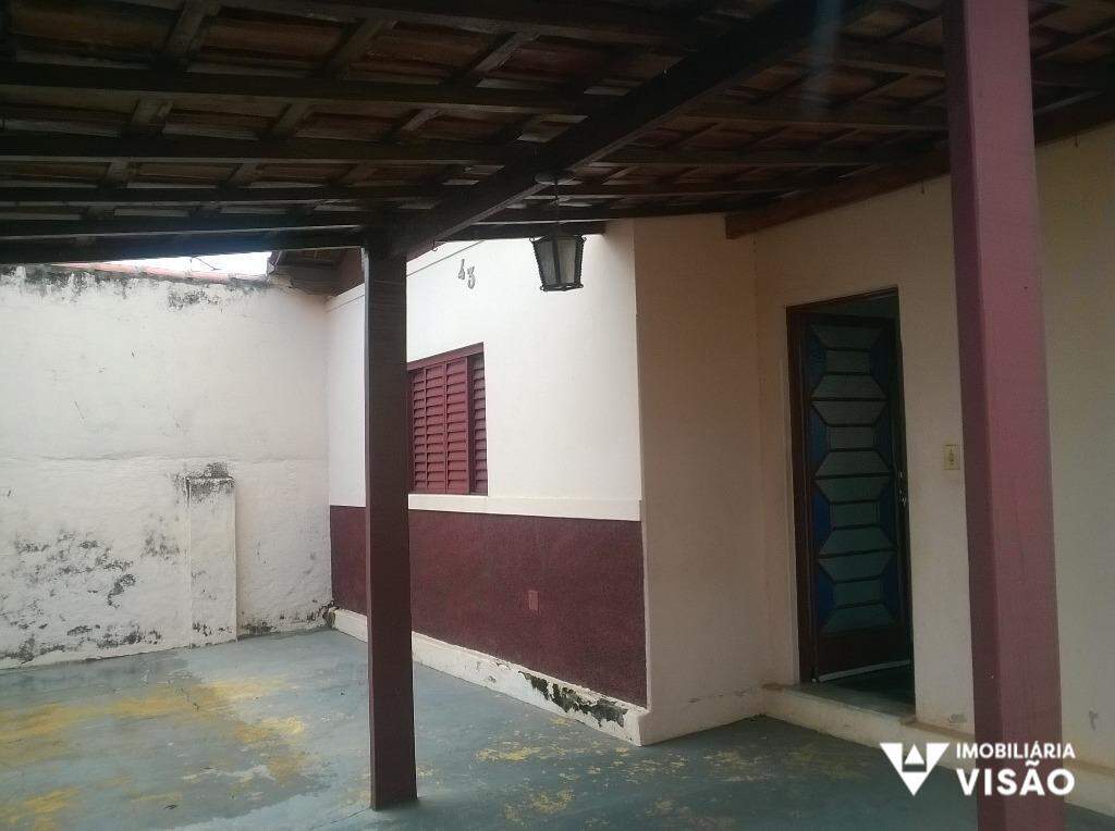 Casa à venda no Boa Vista: 