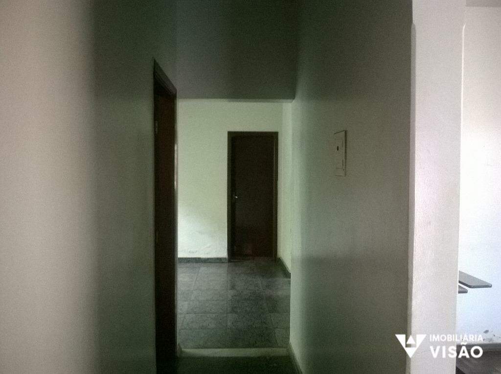 Casa à venda no Boa Vista: 