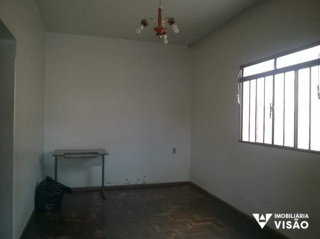 Casa à venda no Boa Vista: 