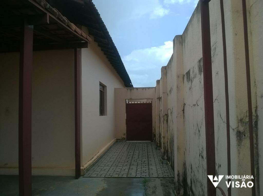Casa à venda no Boa Vista: 