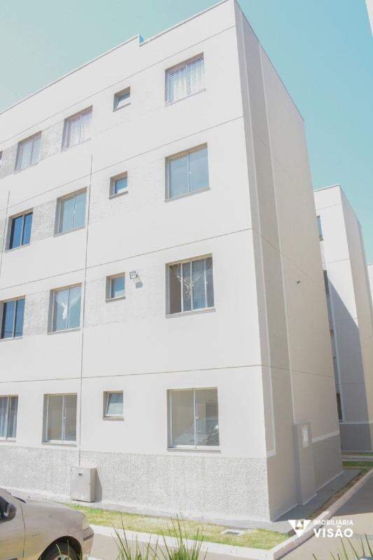 Apartamento à venda no Jardim Maracanã: 