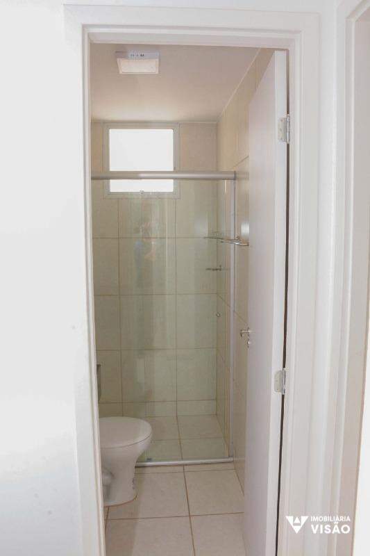 Apartamento à venda no Jardim Maracanã: 